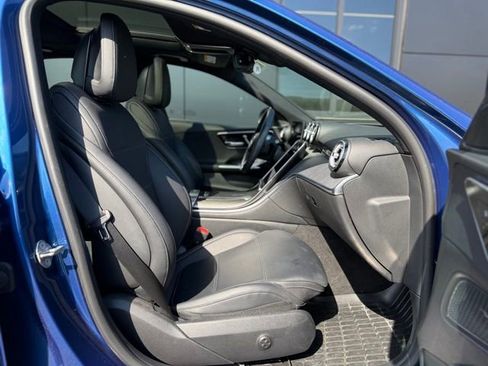 Used 2022 Mercedes-Benz C 300 4MATIC Sedan image 50
