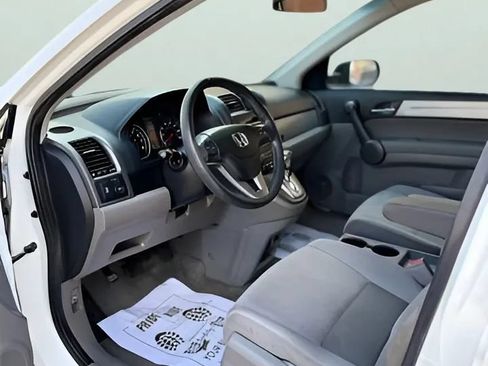 Used 2011 Honda CR-V EX image 16