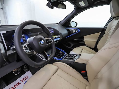 New 2026 BMW X3 xDrive30 image 10