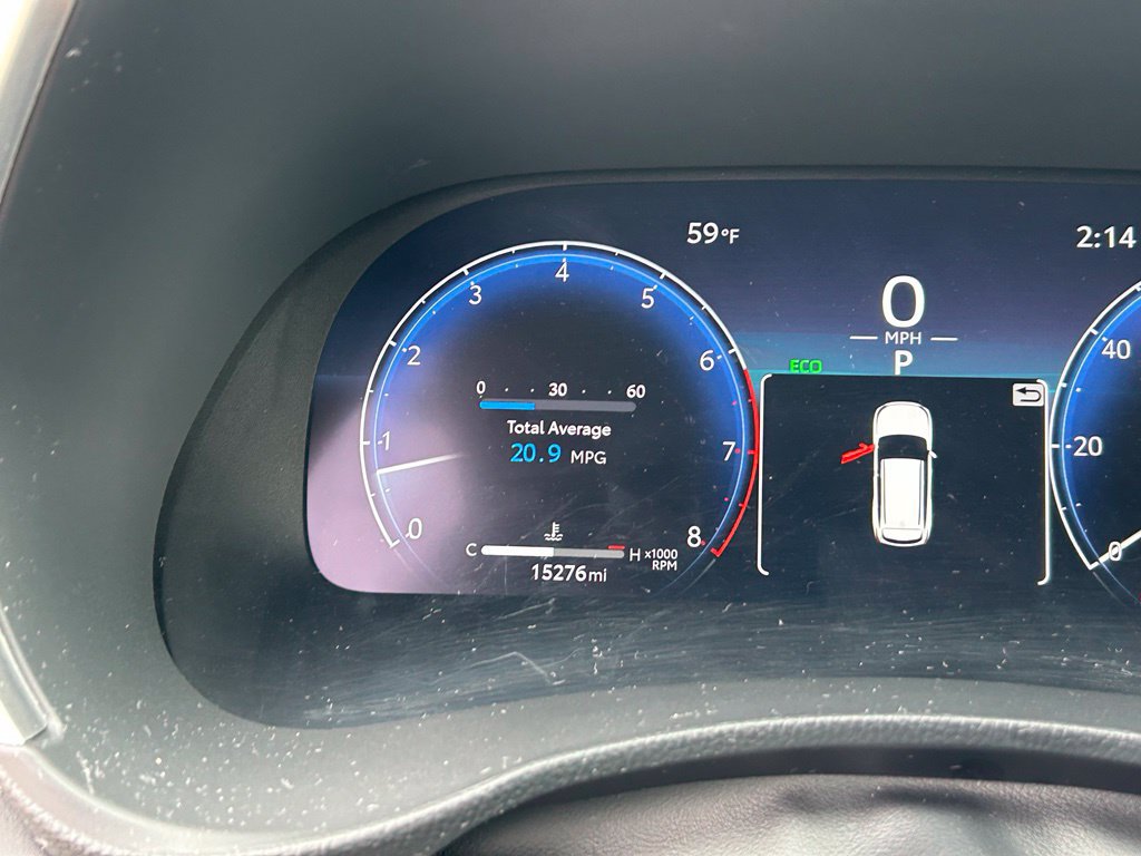 Used 2023 Toyota Highlander Limited AWD/4WD image 17