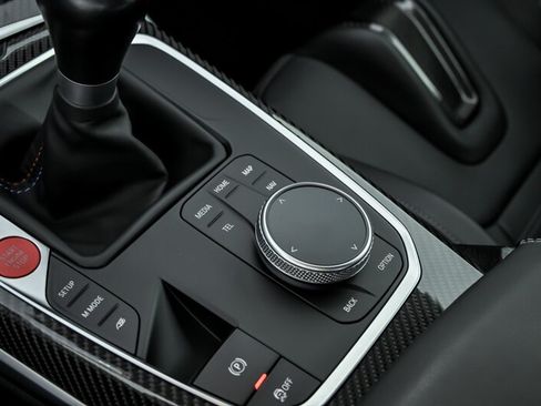 Used 2024 BMW M2 w/ Carbon Package RWD image 34