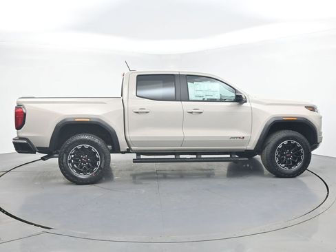 New 2026 GMC Canyon AT4 image 6