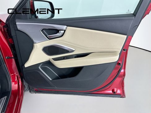 Used 2023 Acura RDX AWD image 35