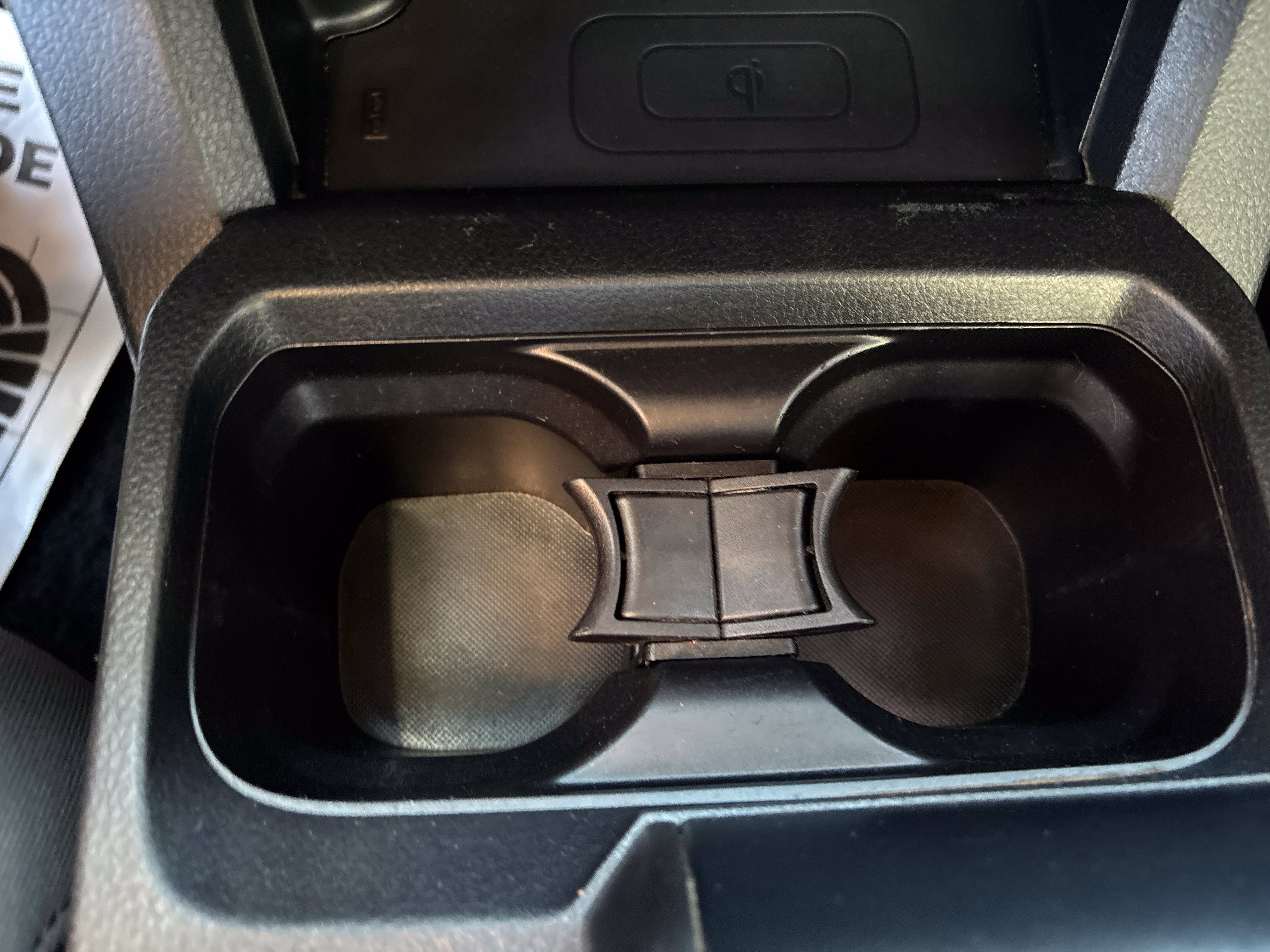 Used 2019 Toyota Tacoma TRD Off-Road w/ Technology Package AWD/4WD image 32