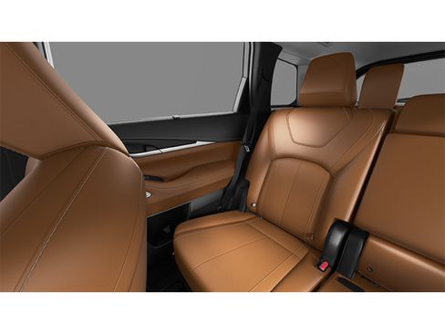 Used 2023 INFINITI QX60 Sensory w/ Vision Package AWD/4WD image 14