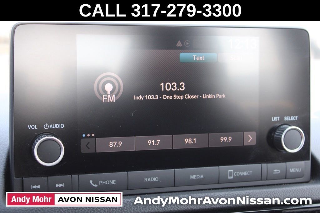 Used 2025 Honda Civic Sport image 34