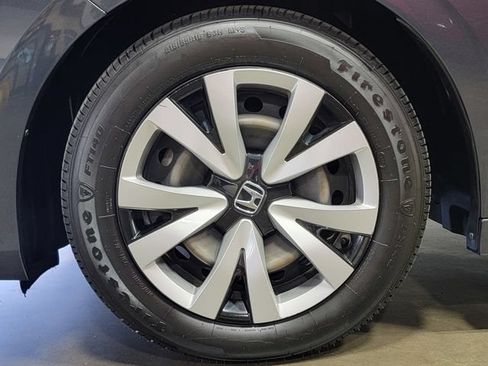 Certified 2024 Honda Civic LX image 9