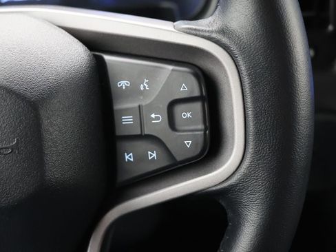 Used 2025 Ford Bronco Big Bend image 20