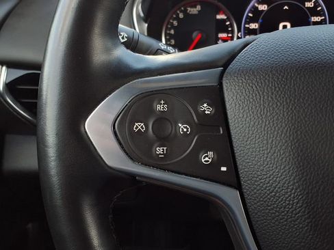 Used 2024 Chevrolet Traverse Premier w/ Redline Edition FWD image 21