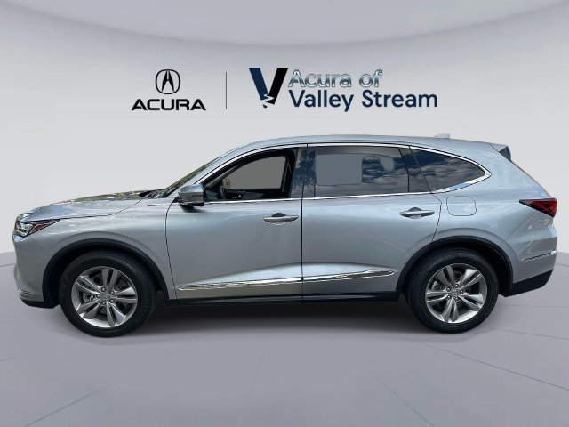 Used 2023 Acura MDX SH-AWD image 9