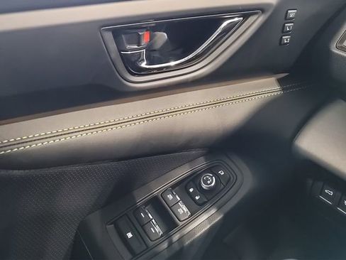 New 2026 Subaru Ascent Bronze Edition image 18