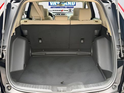 Certified 2018 Honda CR-V EX image 33