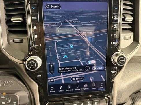 New 2026 RAM 3500 Tradesman image 26