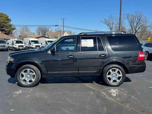 Used 2013 Ford Expedition Limited image 30