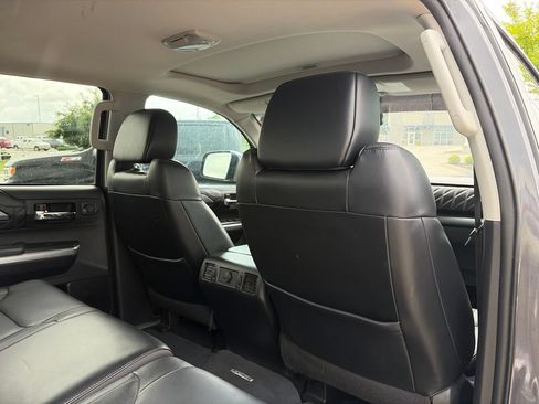 Used 2017 Toyota Tundra Platinum RWD image 34