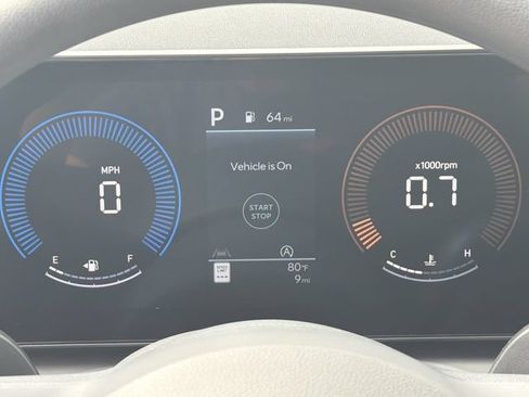 New 2026 Hyundai Tucson SEL Plus FWD image 29