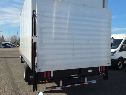 New 2026 Ford F550 2WD Regular Cab Super Duty image 7