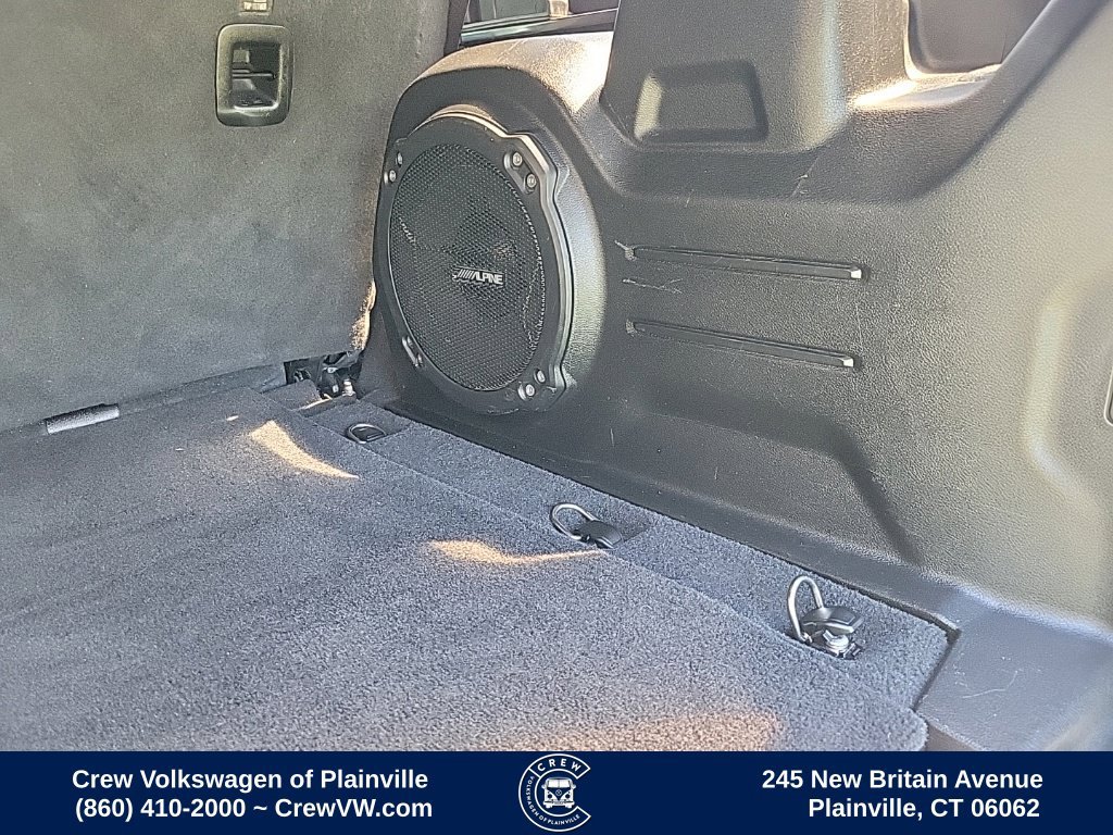 Used 2019 Jeep Wrangler Unlimited Sport S AWD/4WD image 48