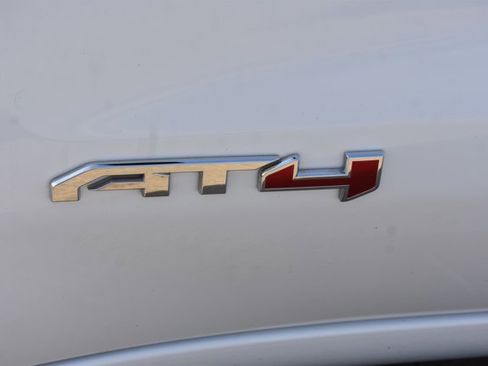 Used 2021 GMC Sierra 1500 AT4 image 12