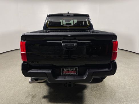 New 2026 Toyota Tacoma TRD Sport image 4