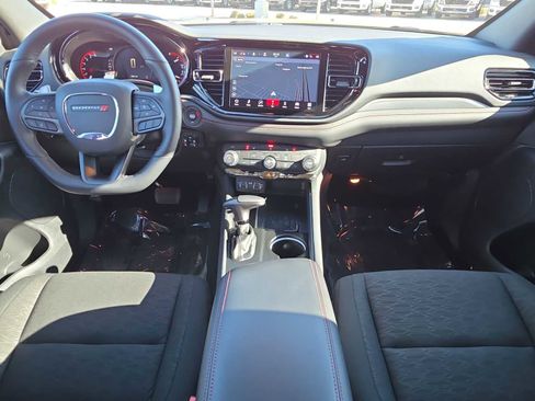 Certified 2025 Dodge Durango R/T w/ Trailer Tow Group IV image 14