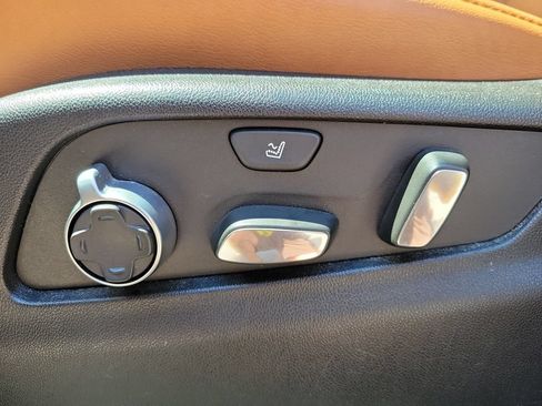 Certified 2023 Cadillac XT4 Sport AWD/4WD image 20