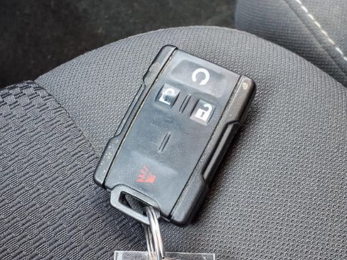 Used 2015 GMC Sierra 1500 SLE w/ SLE Value Package image 10