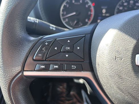 Used 2023 Nissan Sentra S FWD image 20