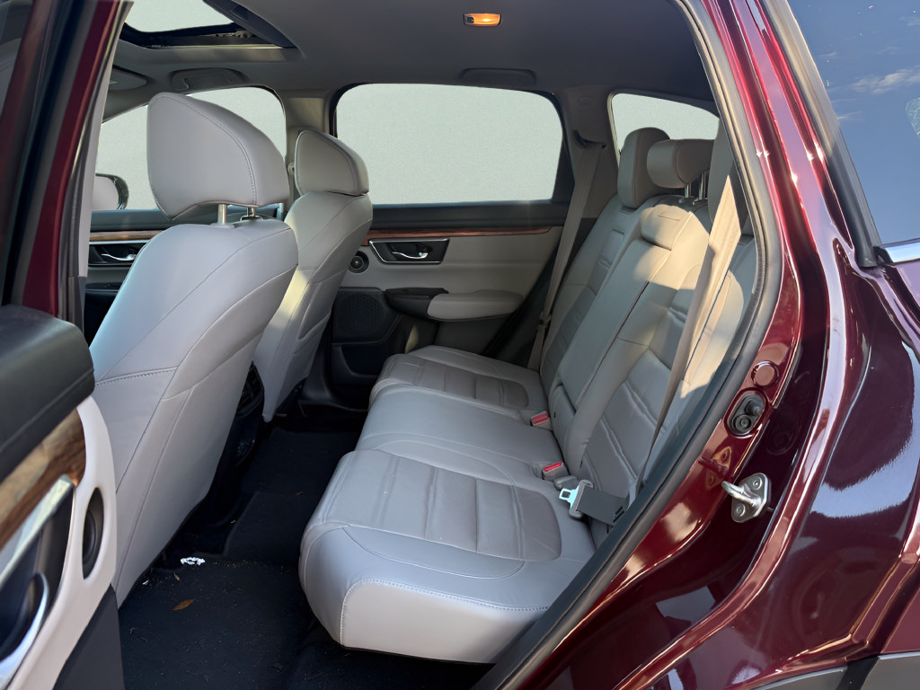 Used 2019 Honda CR-V EX-L image 11