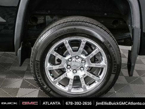 Used 2015 GMC Sierra 1500 Denali image 36