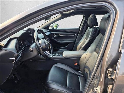 Used 2021 MAZDA MAZDA3 s FWD image 22