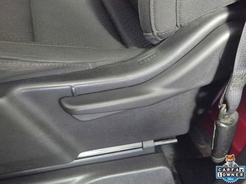 Certified 2024 Chevrolet Silverado 1500 W/T w/ WT Fleet Convenience Package image 15