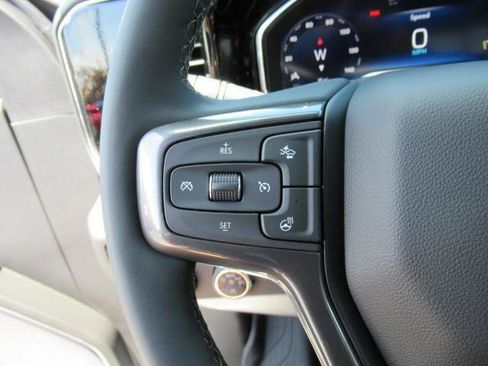 New 2025 Chevrolet Silverado 2500 High Country image 18