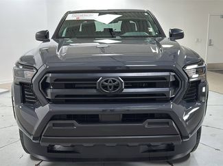 Certified 2024 Toyota Tacoma SR video 2