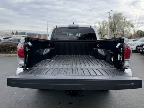 Certified 2023 Toyota Tacoma TRD Sport w/ Advanced Technology Package image 11