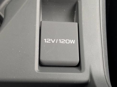 Used 2025 Subaru Crosstrek 2.5i Limited w/ Crosstrek Mirror Package AWD/4WD image 28