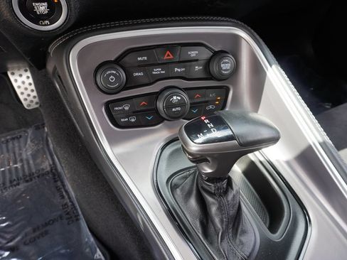 Used 2019 Dodge Challenger R/T Scat Pack w/ 1320 Drag Pack RWD image 18