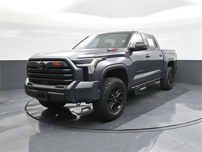 Used 2024 Toyota Tundra SR5
