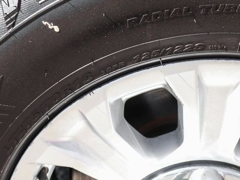 Used 2022 Ford F250 XL w/ STX Appearance Package image 48