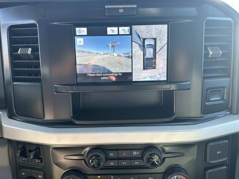 Used 2025 Ford F350 XLT w/ 360-Degree Camera Package image 29