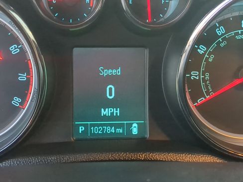 Used 2013 Buick Encore Leather image 17