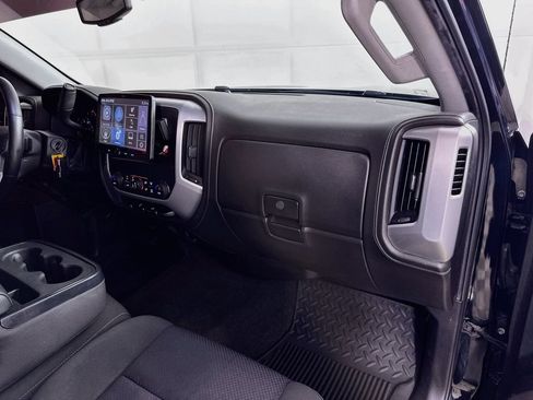 Used 2016 GMC Sierra 1500 SLE w/ SLE Value Package RWD image 30