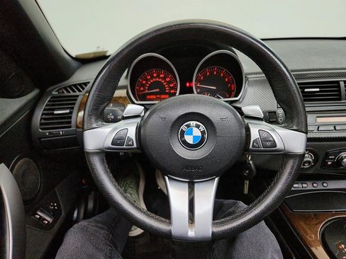 Used 2008 BMW Z4 3.0i image 16