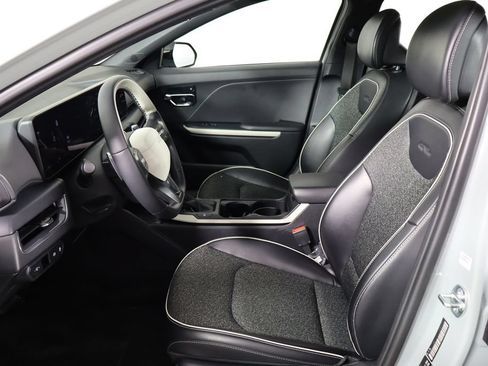 Used 2025 Kia K4 GT-Line w/ GT-Line Sunroof Package FWD image 14