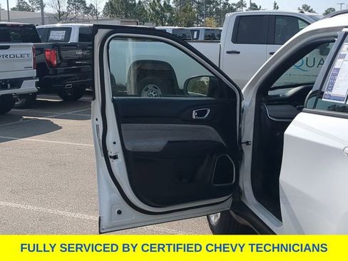 Used 2024 Jeep Compass Latitude AWD/4WD image 20