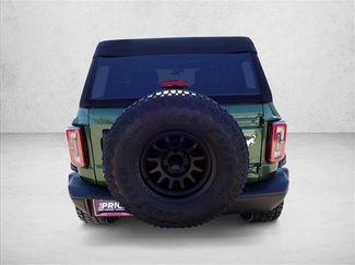 Certified 2023 Ford Bronco Badlands w/ Sasquatch Package video 3