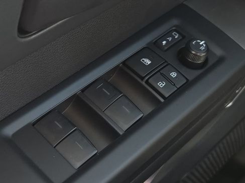 Certified 2026 Toyota Tundra Platinum AWD/4WD image 28