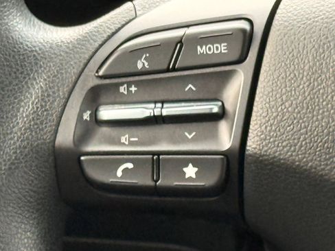 Used 2023 Hyundai Kona SEL w/ Cargo Package AWD/4WD image 32