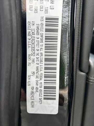 Certified 2019 Jeep Grand Cherokee Laredo w/ Laredo X Package RWD image 43