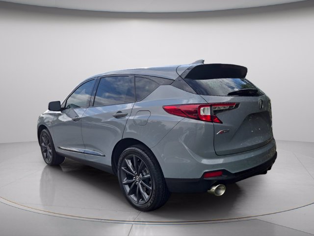 Certified 2025 Acura RDX w/ Advance Package AWD/4WD image 5